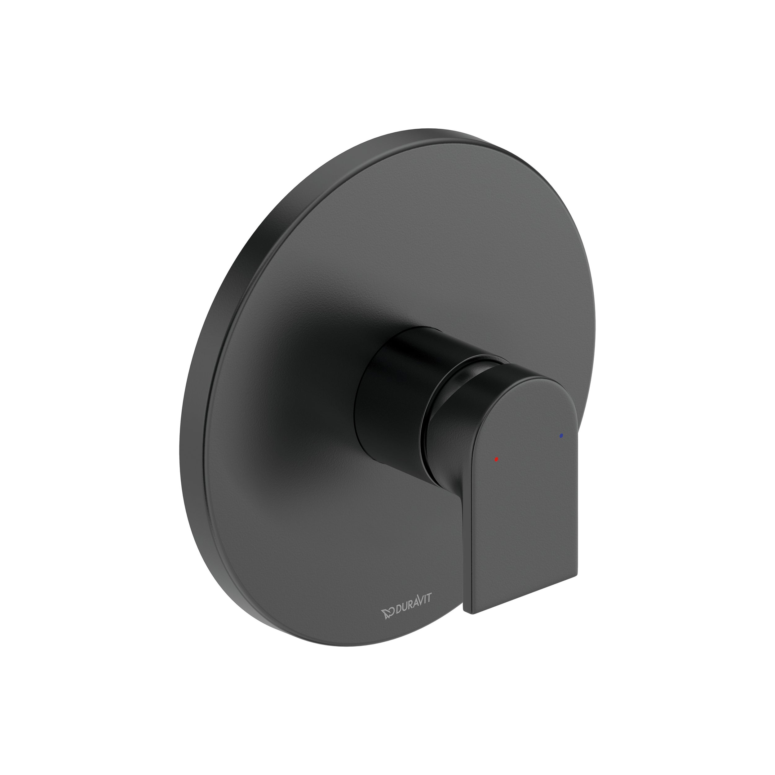 Duravit Tulum Unterputz Duscharmatur mit Brause