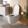 Duravit Dusch-WC Soleil