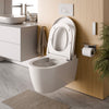 Duravit Dusch-WC Soleil