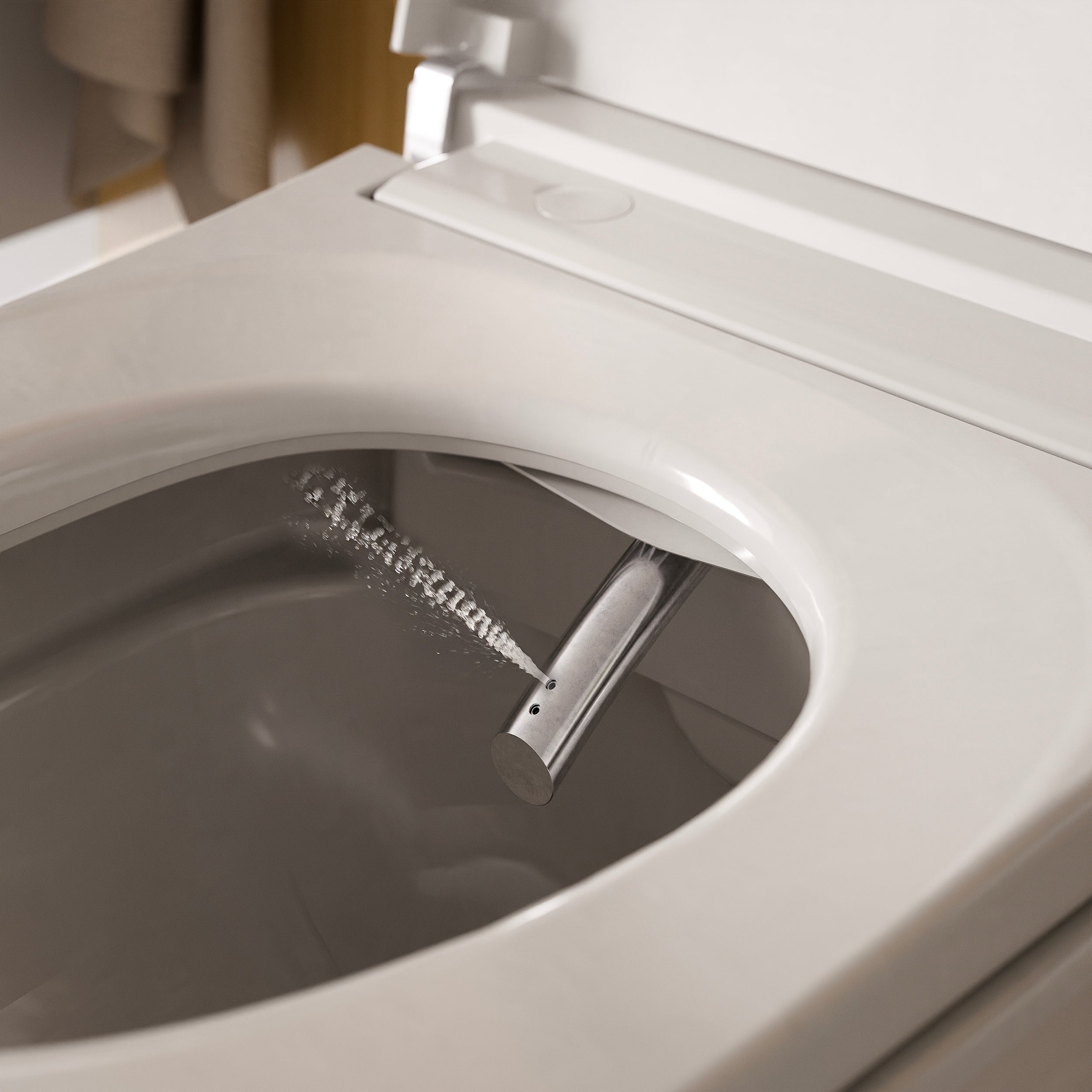 Duravit Dusch-WC Soleil