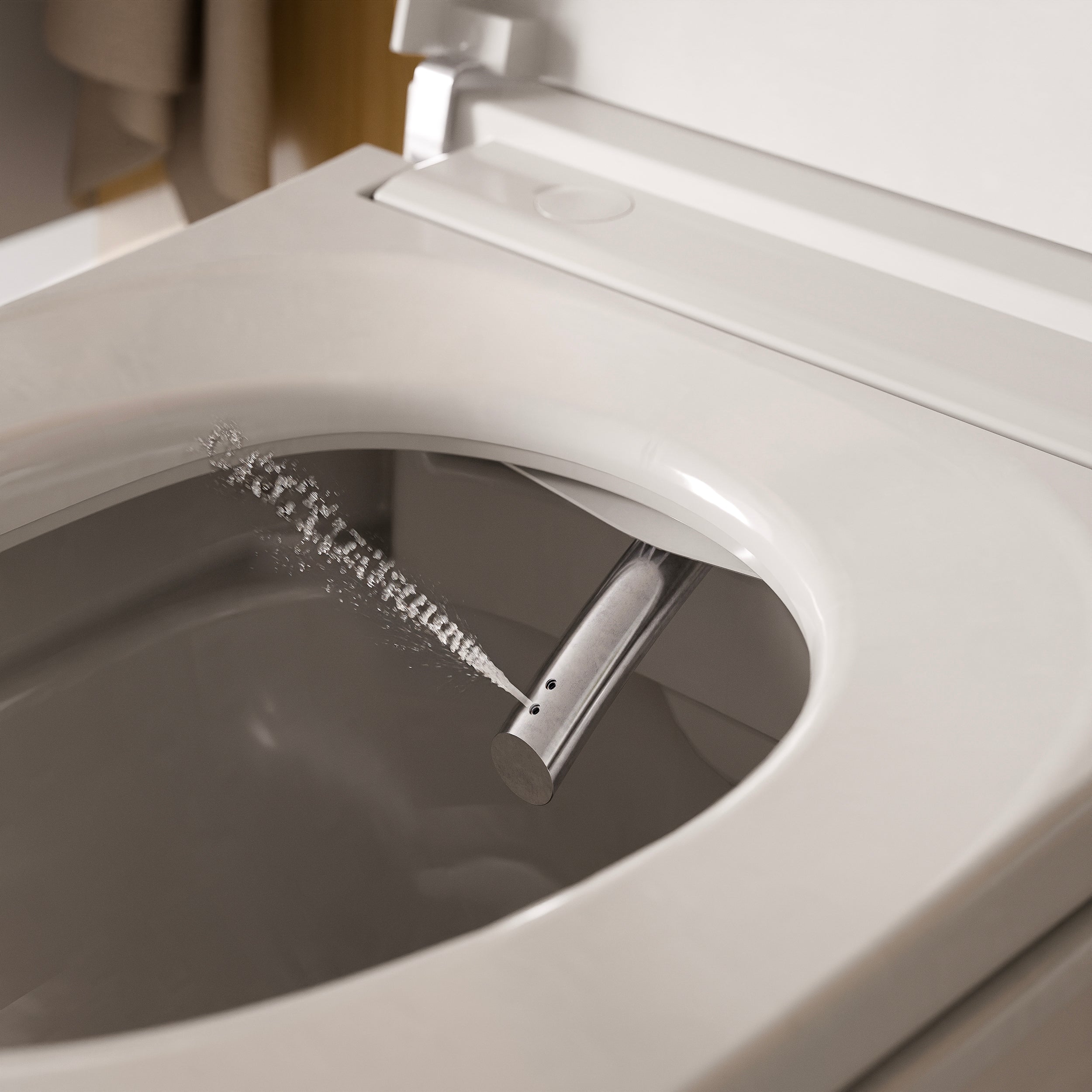 Duravit Dusch-WC Soleil