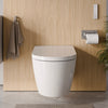 Duravit Dusch-WC Soleil