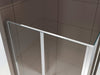 Eckdusche EX416-2