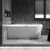 Eckbadewanne NOVA CORNER