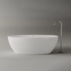 Freistehende Badewanne BELAQUA