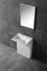 Standwaschbecken TWZ29