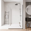 Walk-In 10 mm Nano Klarglas EX102