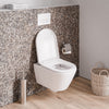 Duravit Wand-WC Mino spülrandlos