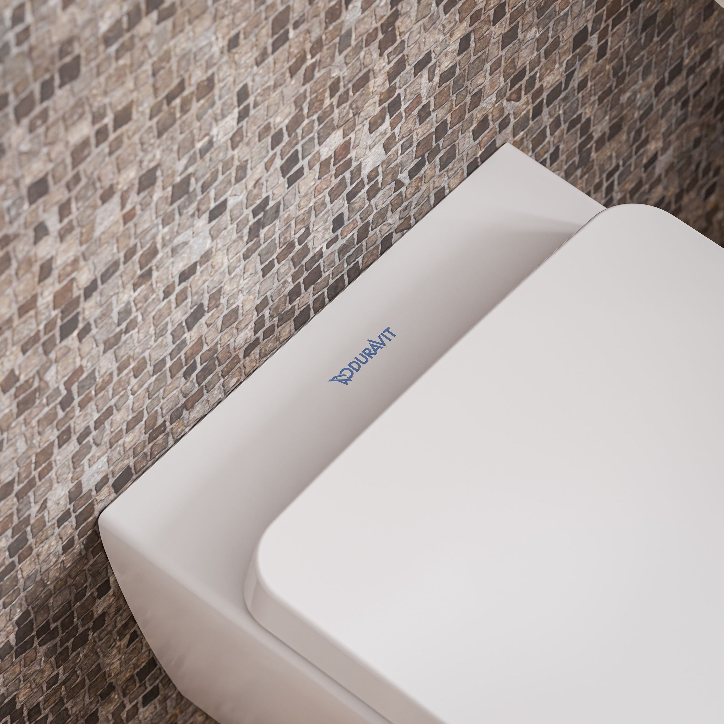 Duravit Wand-WC Mino spülrandlos