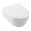 Villeroy & Boch Skyla Wand-WC spülrandlos