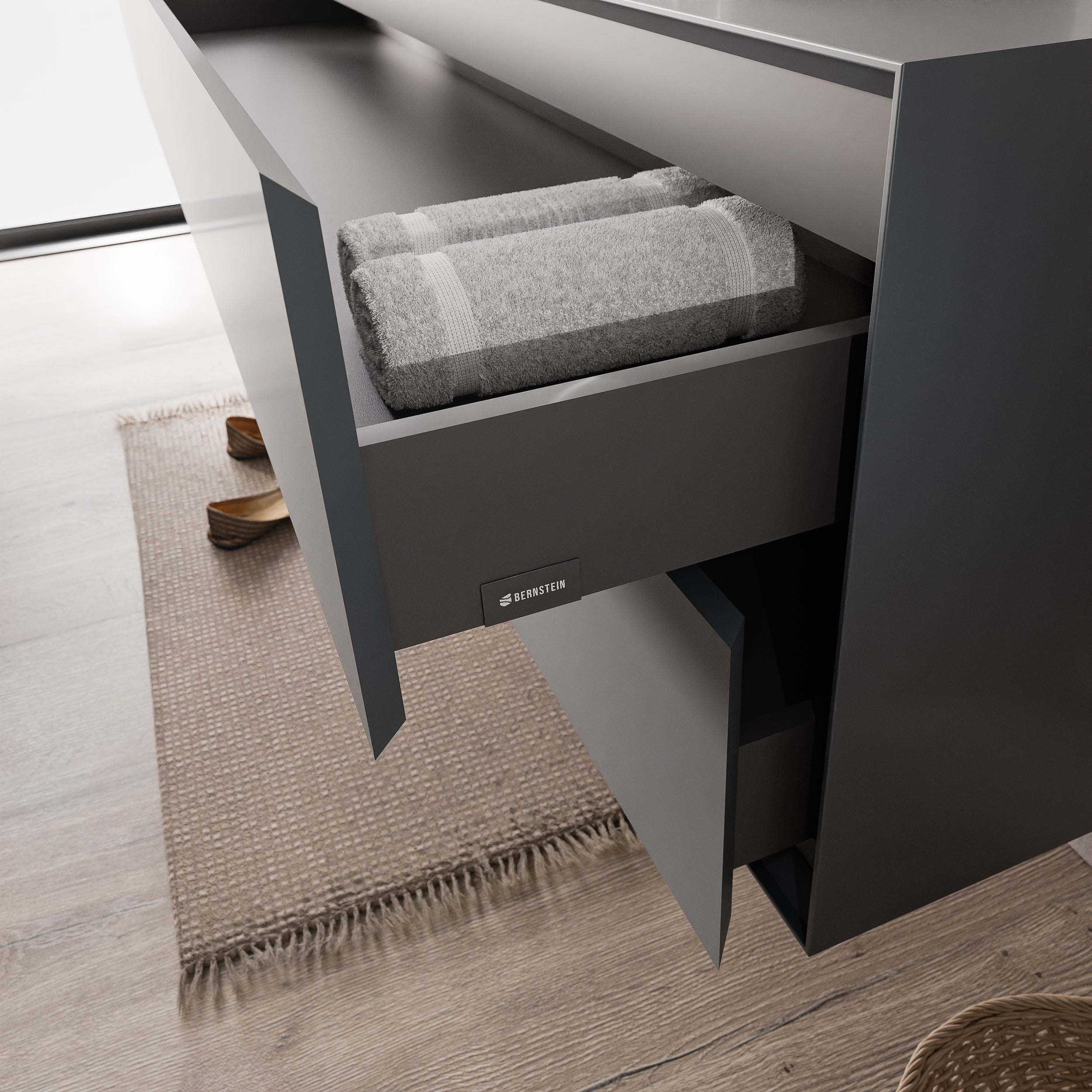 Unterschrank MILOU 160 cm