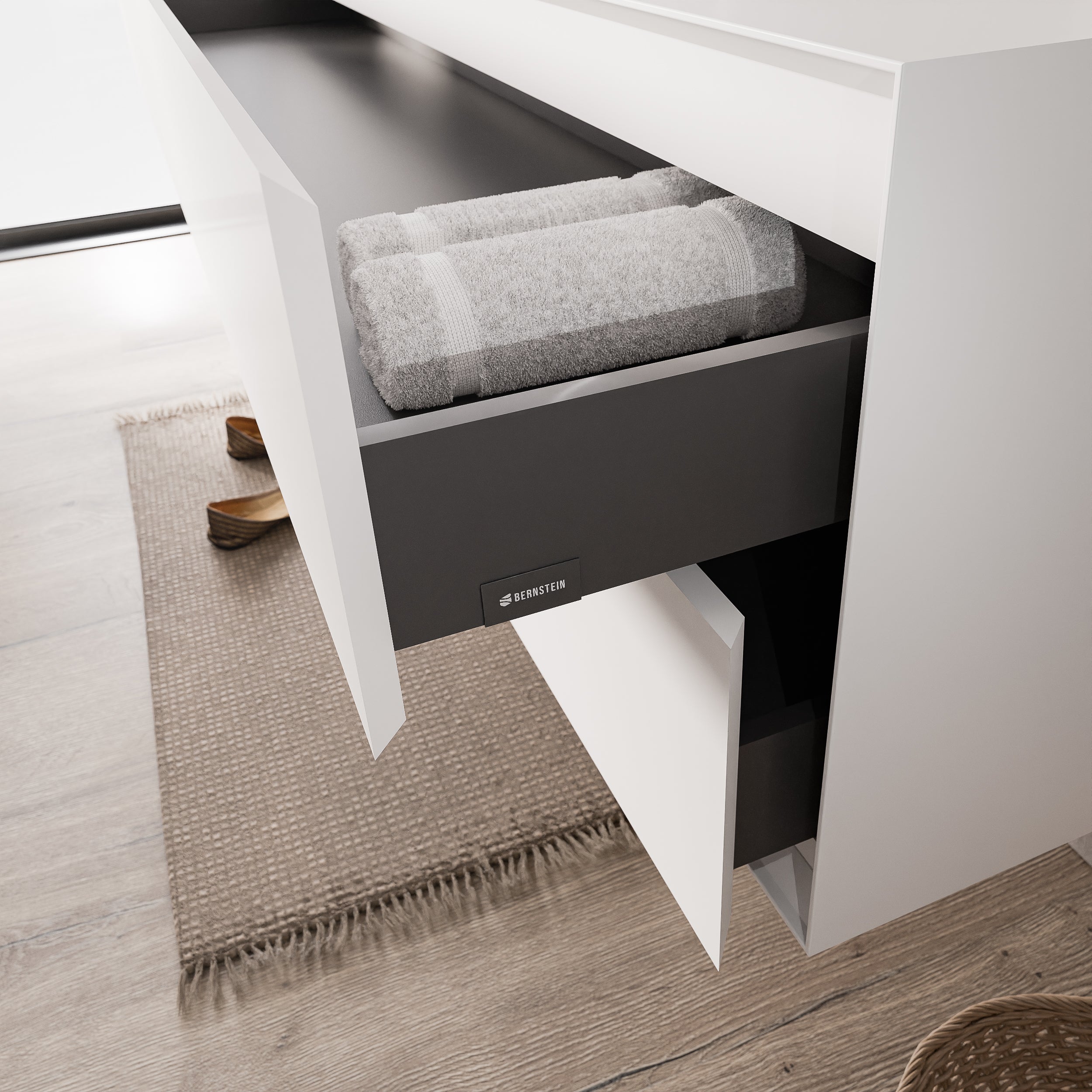 Unterschrank MILOU 160 cm
