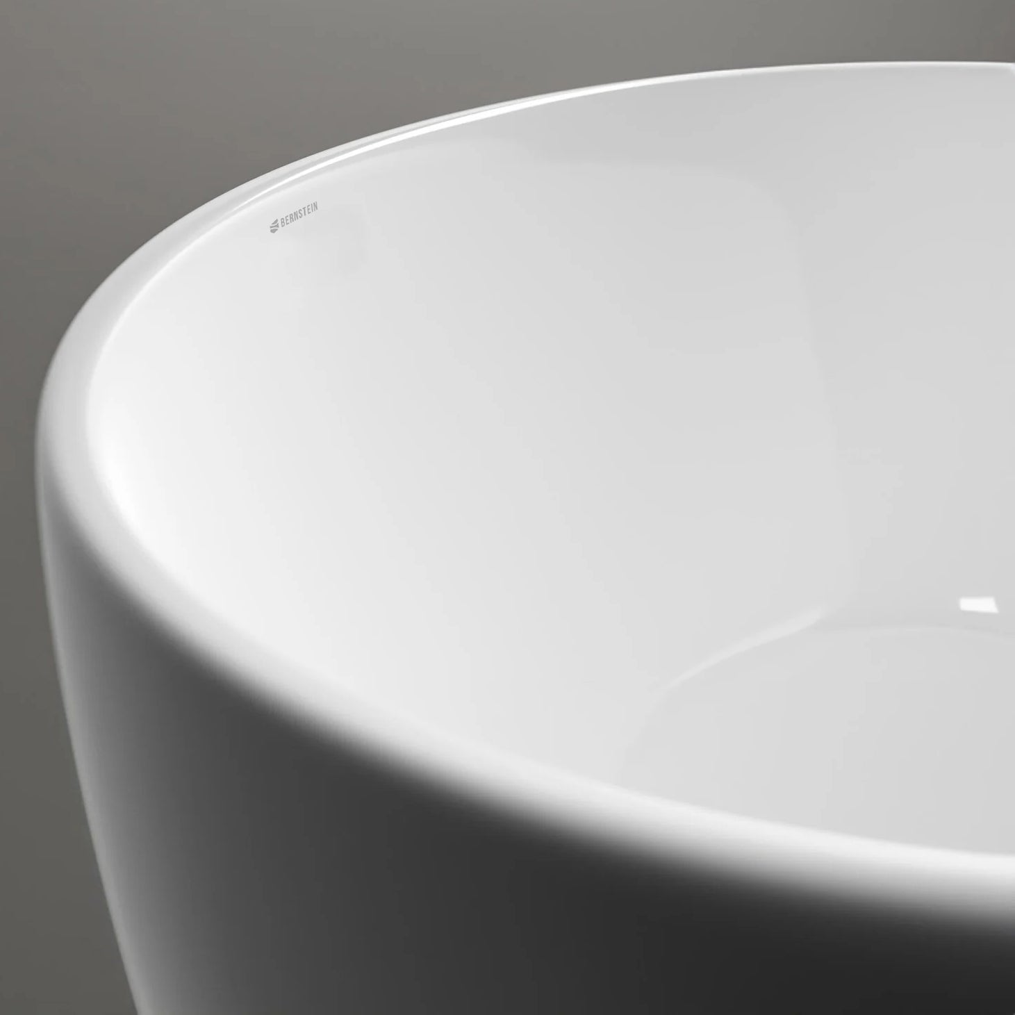 Freistehende Badewanne TERRA 2.0